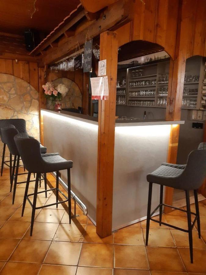 Gaestezimmer Klinger-Tongisch Apetlon Extérieur photo