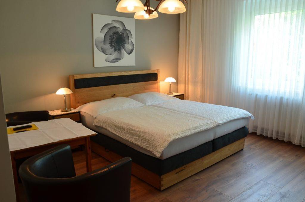 Gaestezimmer Klinger-Tongisch Apetlon Extérieur photo