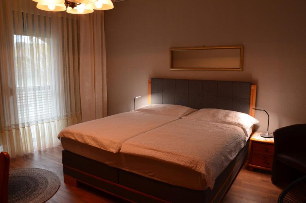 Gaestezimmer Klinger-Tongisch Apetlon Extérieur photo