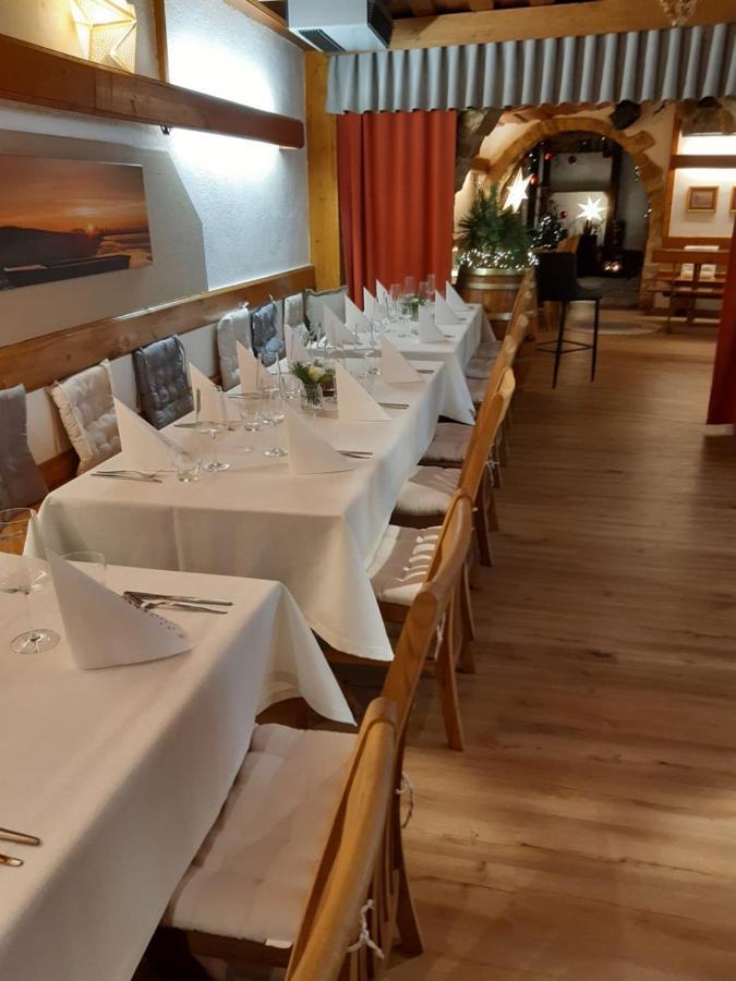 Gaestezimmer Klinger-Tongisch Apetlon Extérieur photo