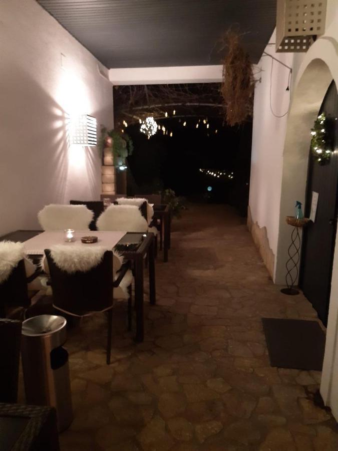 Gaestezimmer Klinger-Tongisch Apetlon Extérieur photo