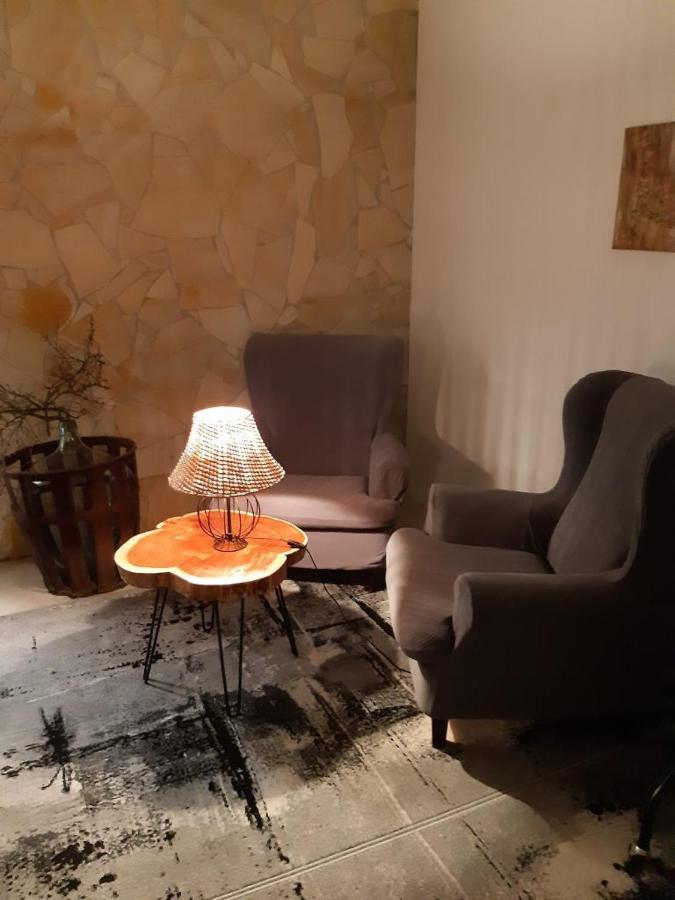 Gaestezimmer Klinger-Tongisch Apetlon Extérieur photo