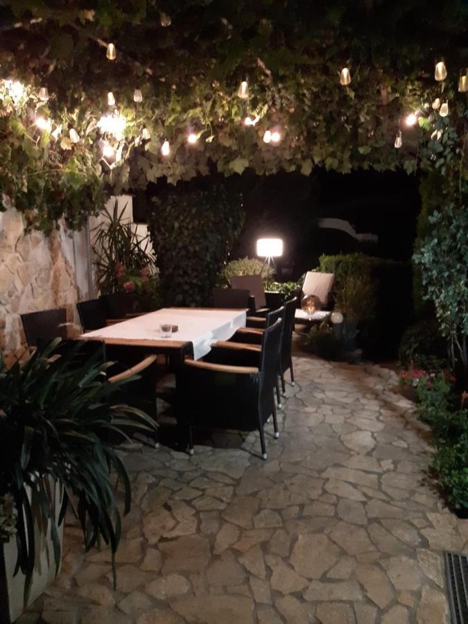 Gaestezimmer Klinger-Tongisch Apetlon Extérieur photo